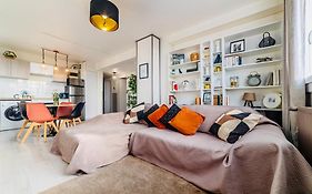 Superbe appartement centre Montluçon, proche hôpital